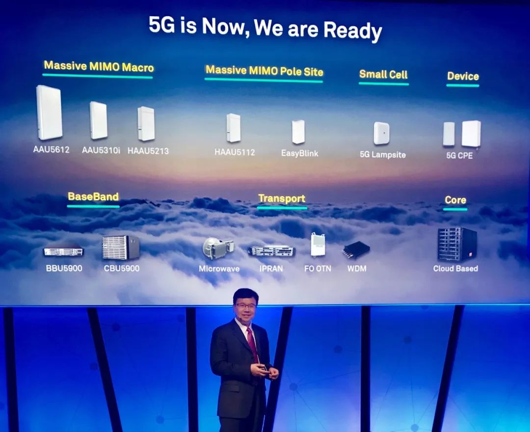 從口罩機到5G，巨高在悄悄的占領(lǐng)市場
